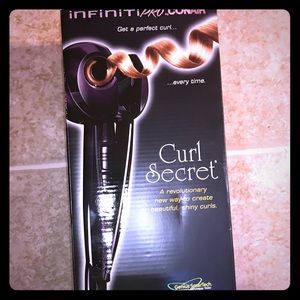 ConAir Infiniti Pro Curl